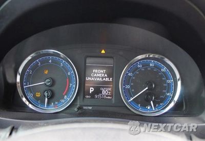 Zdjęcie 8 z 10 samochodu: 2018 TOYOTA COROLLA LE VIN:5YFBURHE7JP815952 - miniatura