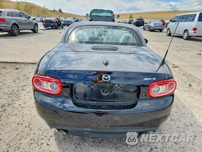 Zdjęcie 6 z 13 samochodu: 2010 MAZDA MX-5 MIATA VIN:JM1NC2FF0A0206571 - miniatura