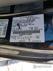 Zdjęcie 12 z 12 samochodu: 2020 FORD MUSTANG VIN:1FA6P8TH5L5166890 - miniatura