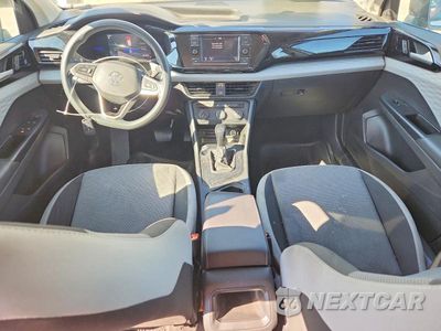 Zdjęcie 8 z 12 samochodu: 2022 VOLKSWAGEN TAOS S VIN:3VVCX7B21NM041842 - miniatura
