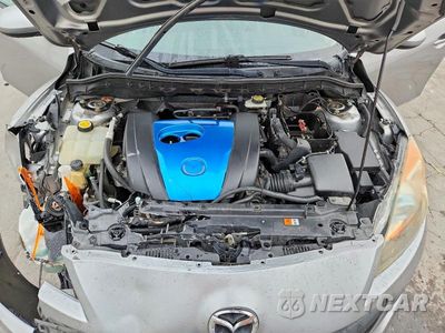 Zdjęcie 11 z 13 samochodu: 2012 MAZDA 3 I VIN:JM1BL1L72C1549017 - miniatura