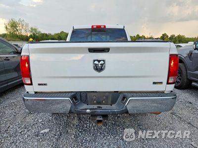 Zdjęcie 6 z 12 samochodu: 2012 DODGE RAM 1500 SLT VIN:1C6RD6GP1CS219969 - miniatura