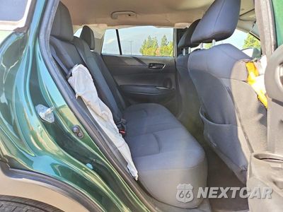 Zdjęcie 11 z 13 samochodu: 2022 TOYOTA COROLLA CROSS LE VIN:7MUCAAAGXNV036770 - miniatura