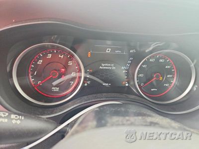 Zdjęcie 9 z 13 samochodu: 2023 DODGE CHARGER SXT VIN:2C3CDXBG5PH571577 - miniatura