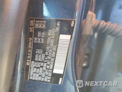 Zdjęcie 13 z 13 samochodu: 2010 VOLVO XC60 T6 VIN:YV4992DZ4A2025780 - miniatura