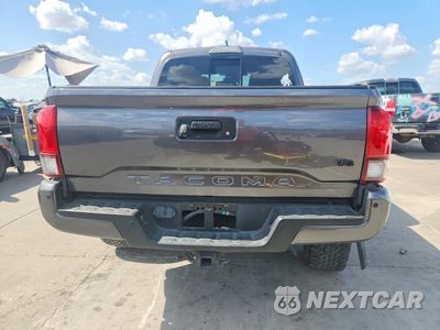 Zdjęcie 6 z 12 samochodu: 2018 TOYOTA TACOMA TRD SPORT VIN:5TFCZ5AN7JX163859 - miniatura