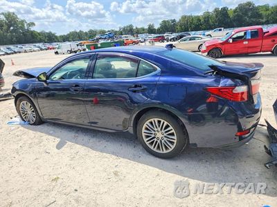 Drugie zdjęcie samochodu z przodu: 2015 LEXUS ES 350 VIN:JTHBK1GG0F2190647 - miniatura