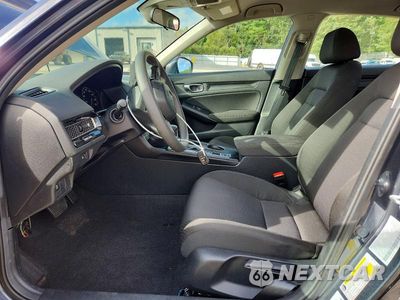 Zdjęcie 7 z 12 samochodu: 2026 HONDA CIVIC LX VIN:2HGFE2F28TH571043 - miniatura