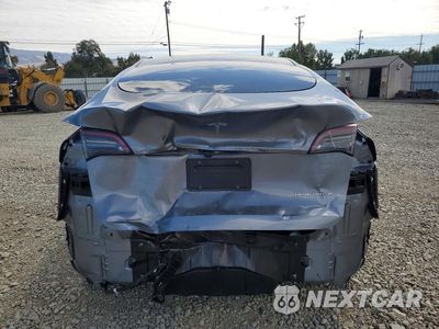 Zdjęcie 6 z 14 samochodu: 2024 TESLA MODEL Y VIN:7SAYGDEEXRF104331 - miniatura