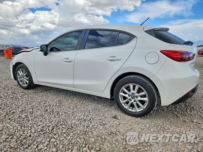 Drugie zdjęcie samochodu z przodu: 2015 MAZDA 3 SPORT VIN:JM1BM1K77G1342336 - miniatura