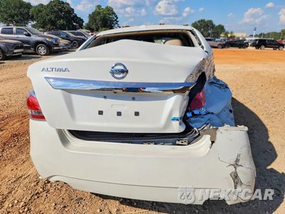 Zdjęcie 6 z 12 samochodu: 2014 NISSAN ALTIMA 2.5 SL VIN:1N4AL3AP2EN234472 - miniatura