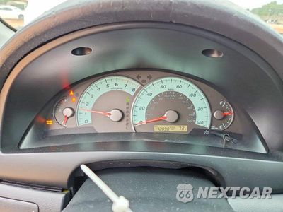 Zdjęcie 9 z 13 samochodu: 2011 TOYOTA CAMRY SE VIN:4T1BF3EK7BU187571 - miniatura