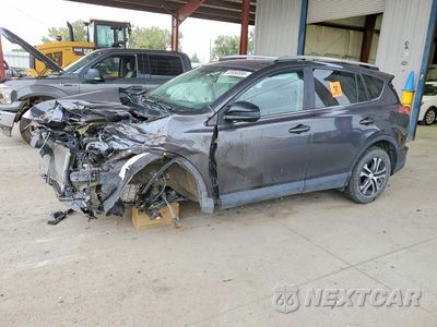 2016 TOYOTA RAV4 LE 2T3BFREV4GW428840 - główne zdjęcie licytacji z USA - miniatura