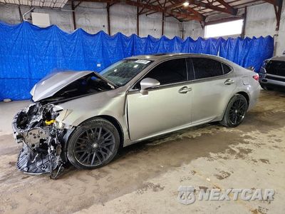2015 LEXUS ES 350 JTHBK1GG8F2191738 - główne zdjęcie licytacji z USA - miniatura