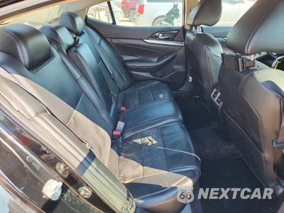 Zdjęcie 10 z 12 samochodu: 2020 NISSAN MAXIMA SV VIN:1N4AA6CV7LC371791 - miniatura