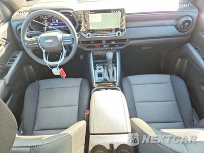 Zdjęcie 8 z 13 samochodu: 2026 CHEVROLET COLORADO VIN:1GCPTBEKXT1265065 - miniatura
