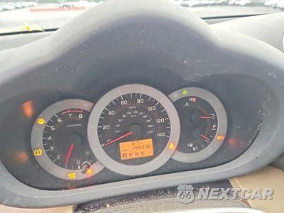 Zdjęcie 9 z 13 samochodu: 2012 TOYOTA RAV4 BASE VIN:2T3BF4DV2CW191568 - miniatura
