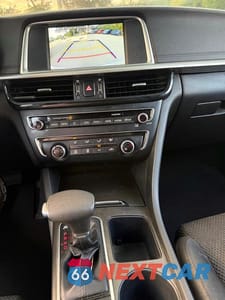 Zdjęcie 13 z 14 samochodu: 2019 KIA OPTIMA LX VIN:5XXGT4L31KG343064 - miniatura