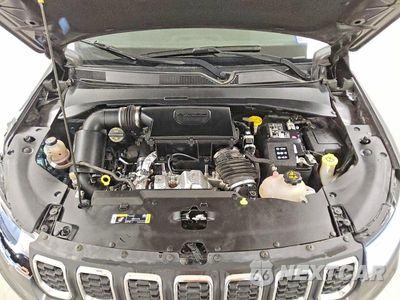 Zdjęcie 12 z 14 samochodu: 2024 JEEP COMPASS SPORT VIN:3C4NJDAN7RT136081 - miniatura