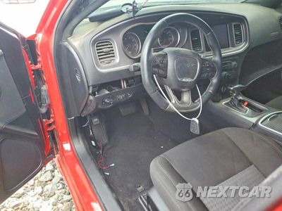 Zdjęcie 8 z 12 samochodu: 2021 DODGE CHARGER R VIN:2C3CDXCT0MH579898 - miniatura