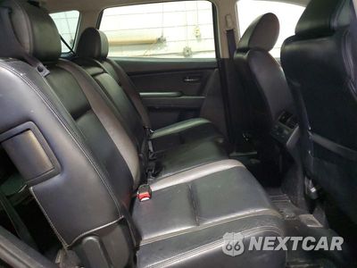 Zdjęcie 11 z 14 samochodu: 2011 MAZDA CX-9 VIN:JM3TB3CV6B0321924 - miniatura