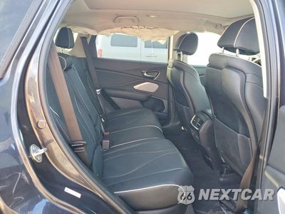 Zdjęcie 11 z 13 samochodu: 2020 ACURA RDX ADVANCE VIN:5J8TC2H76LL027449 - miniatura