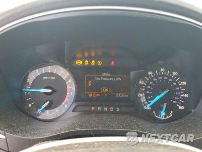 Zdjęcie 9 z 12 samochodu: 2015 FORD FUSION SE VIN:3FA6P0H77FR134011 - miniatura