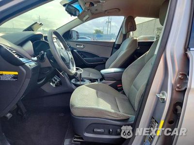 Zdjęcie 7 z 13 samochodu: 2016 HYUNDAI SANTA FE SE VIN:KM8SM4HFXGU158051 - miniatura
