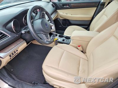 Zdjęcie 7 z 12 samochodu: 2017 SUBARU OUTBACK 2.5I LIMITED VIN:4S4BSANC5H3343274 - miniatura