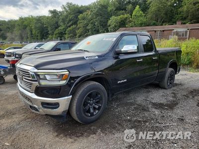 2020 RAM 1500 LARAMIE 1C6RREDT2LN320465 - główne zdjęcie licytacji z USA - miniatura