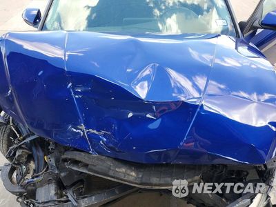 Zdjęcie 11 z 12 samochodu: 2022 HYUNDAI ELANTRA SEL VIN:5NPLM4AG7NH082887 - miniatura