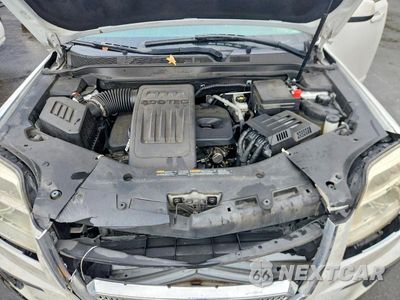 Zdjęcie 12 z 14 samochodu: 2016 GMC TERRAIN SLE VIN:2GKALMEK1G6168166 - miniatura