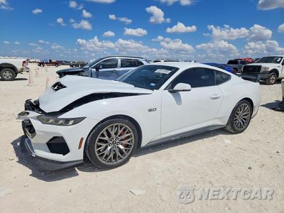 2024 FORD MUSTANG GT 1FA6P8CF1R5402491 - główne zdjęcie licytacji z USA - miniatura