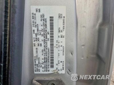 Zdjęcie 13 z 13 samochodu: 2013 FORD ESCAPE SEL VIN:1FMCU9H93DUA24957 - miniatura