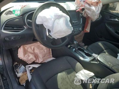 Zdjęcie 8 z 12 samochodu: 2017 CHEVROLET MALIBU LS VIN:1G1ZB5ST8HF145715 - miniatura