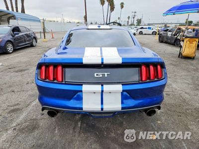 Zdjęcie 6 z 12 samochodu: 2017 FORD MUSTANG GT VIN:1FA6P8CF1H5344753 - miniatura