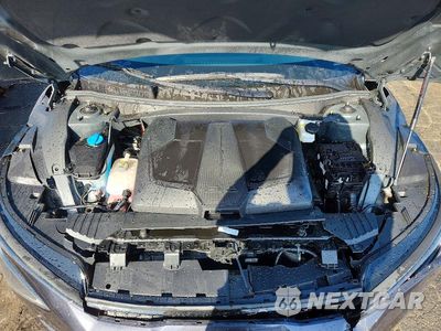 Zdjęcie 11 z 12 samochodu: 2025 KIA EV6 WIND VIN:5XYC34JA7SG010461 - miniatura