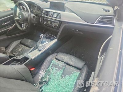 Zdjęcie 8 z 12 samochodu: 2018 BMW 440XI VIN:WBA4W9C51JAB93895 - miniatura