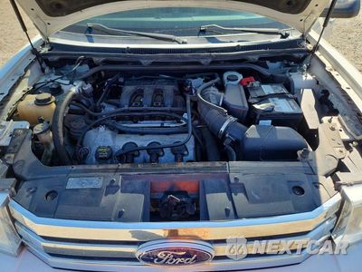 Zdjęcie 12 z 13 samochodu: 2012 FORD FLEX SE VIN:2FMGK5BC6CBD14909 - miniatura
