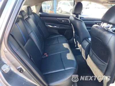 Zdjęcie 10 z 12 samochodu: 2018 NISSAN ALTIMA 2.5 SR VIN:1N4AL3AP0JC285779 - miniatura