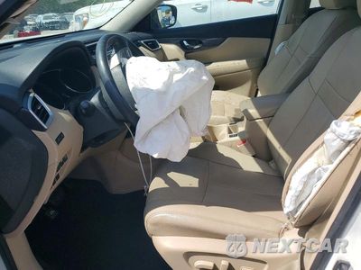 Zdjęcie 7 z 13 samochodu: 2016 NISSAN ROGUE S VIN:5N1AT2MT2GC777635 - miniatura
