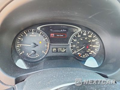 Zdjęcie 9 z 12 samochodu: 2015 NISSAN ALTIMA 2.5 S VIN:1N4AL3AP5FC261291 - miniatura