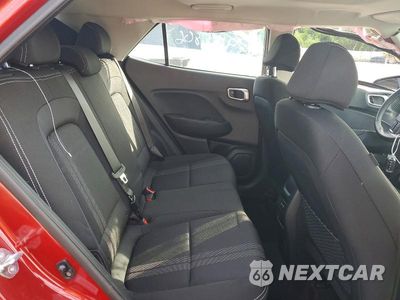 Zdjęcie 11 z 13 samochodu: 2025 HYUNDAI VENUE SEL VIN:KMHRC8A3XSU372829 - miniatura