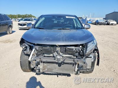 Piąte zdjęcie samochodu w środku: 2026 MITSUBISHI OUTLANDER SPORT S/SE VIN:JA4ARUAU0TU016189 - miniatura