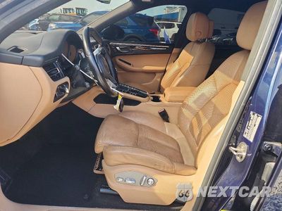 Zdjęcie 7 z 12 samochodu: 2019 PORSCHE MACAN VIN:WP1AA2A5XKLB01862 - miniatura