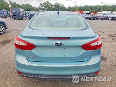 Zdjęcie 6 z 12 samochodu: 2012 FORD FOCUS SE VIN:1FAHP3F27CL460788 - miniatura