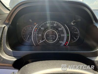 Zdjęcie 9 z 13 samochodu: 2014 HONDA CR-V EX VIN:3CZRM3H56EG702365 - miniatura