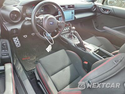 Zdjęcie 8 z 12 samochodu: 2022 SUBARU BRZ PREMIUM VIN:JF1ZDBB17N9701642 - miniatura