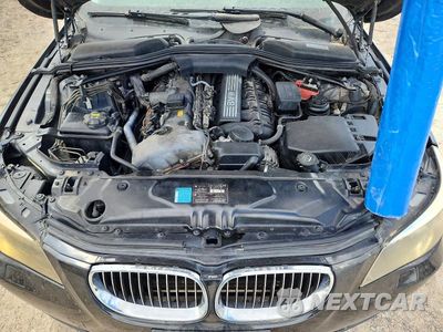 Zdjęcie 11 z 12 samochodu: 2007 BMW 530 XI VIN:WBANF73547CU24016 - miniatura
