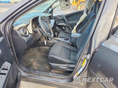 Zdjęcie 7 z 13 samochodu: 2015 TOYOTA RAV4 XLE VIN:2T3RFREVXFW378667 - miniatura